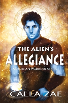 Paperback The Alien's Allegiance Book