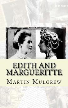 Paperback Edith and Margueritte Book