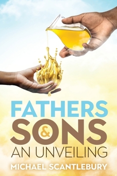 Paperback Fathers and Sons: An Unveiling Book