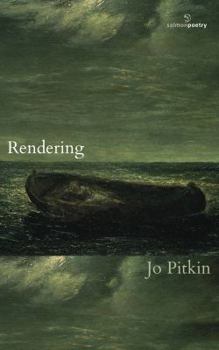 Paperback Rendering Book