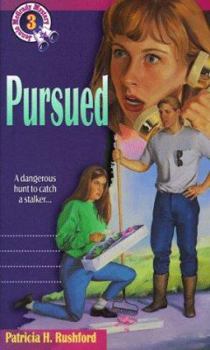 Pursued - Book #3 of the Jennie McGrady Mysteries