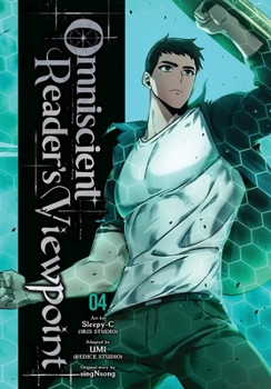 Paperback Omniscient Reader's Viewpoint, Vol. 4 Book