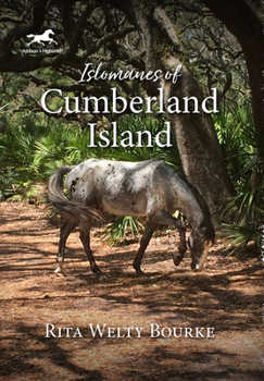 Paperback Islomanes of Cumberland Island Book