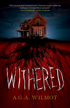 Paperback Withered Book