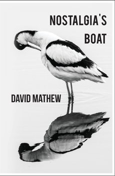 Paperback Nostalgia's Boat Book