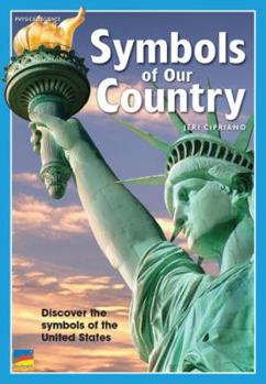 Paperback SYMBOLS OF OUR COUNTRY Book