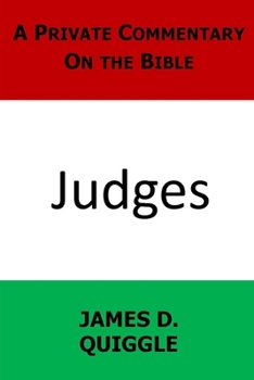 A Private Commentary on the Bible: Habakkuk