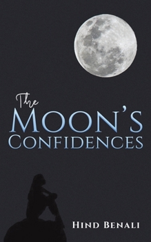 Paperback The Moon's Confidences Book