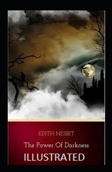Paperback The Power of Darkness Illustrated Book