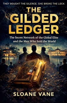 Paperback The Gilded Ledger Book