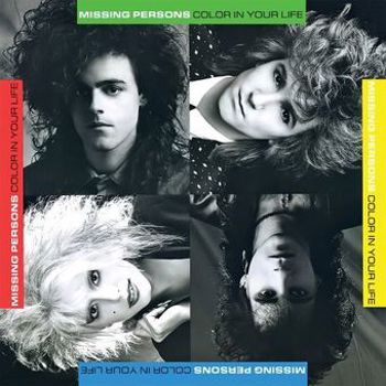 Music - CD Color In Your Life (2021 Remastered & Ex Book