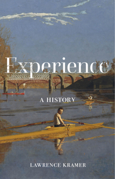 Hardcover Experience: A History Book
