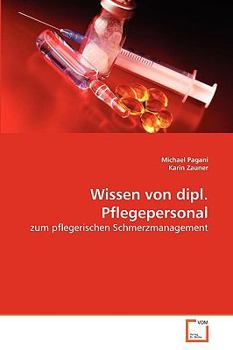 Paperback Wissen von dipl. Pflegepersonal [German] Book