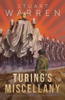 Paperback Turing's Miscellany Book