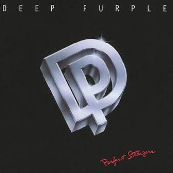 Music - CD Perfect Strangers (Remastered) Book