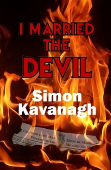Paperback I Married The Devil Book