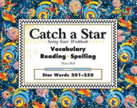 Paperback Catch a Star Workbooks: Warp 5 Book