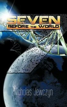 Paperback Seven Before the World Book