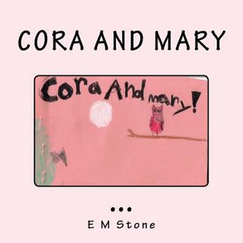 Paperback Cora and Mary Book