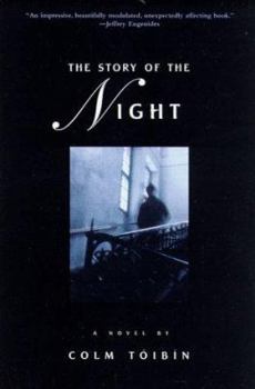 Paperback The Story of the Night Book