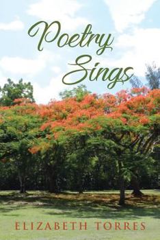 Paperback Poetry Sings Book