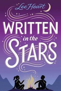 Paperback Written in the Stars Book