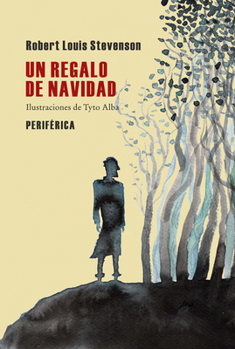 Paperback Un Regalo de Navidad [Spanish] Book