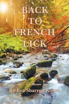 Paperback Back to French Lick: A Memoir Book