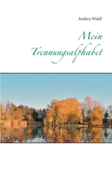 Paperback Mein Trennungsalphabet [German] Book