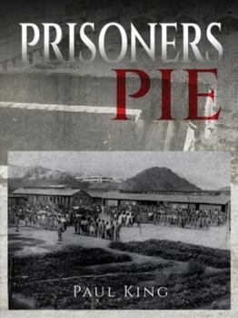 Paperback Prisoner's Pie Book