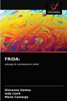 Paperback Frida [Polish] Book