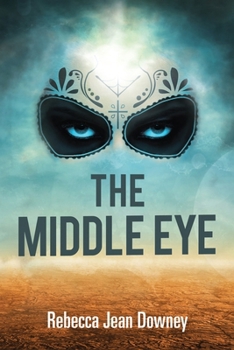 Paperback The Middle Eye Book