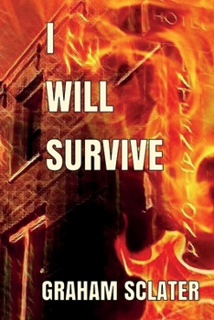 Paperback I Will Survive Book