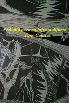 Paperback Preludio para mi infanta difunta [Spanish] Book