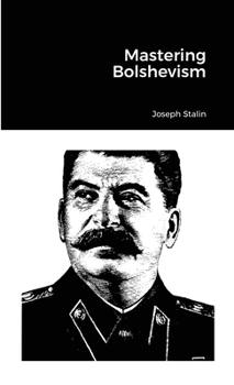 Paperback Mastering Bolshevism Book