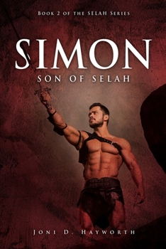 Paperback Simon: Son of Selah Book