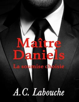 Paperback Ma?tre Daniels [French] Book
