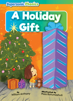 Paperback A Holiday Gift Book