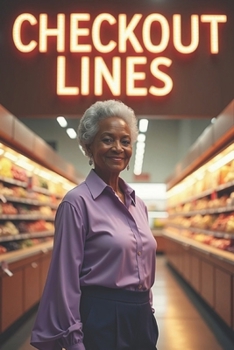 Paperback Checkout Lines Book