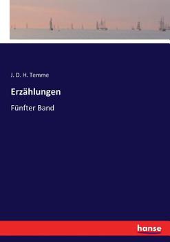 Paperback Erzählungen: Fünfter Band [German] Book