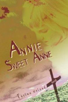 Paperback Annie Sweet Annie Book