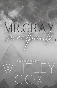 Paperback Mr. Gray Sweatpants Book