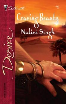 Craving Beauty - Book #2 of the Zulheina