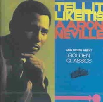Tell It Like It Is:Golden Classics