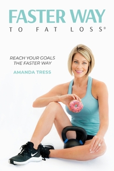 Paperback FASTer Way to Fat Loss Book