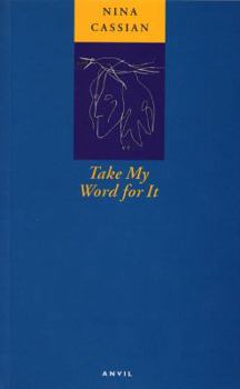 Paperback Take My Word for It Book
