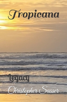 Paperback Tropicana: Legacy Book