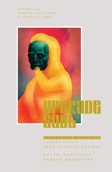 Hardcover Upgrade Soul: Collector's Edition Book
