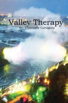 Paperback Valley Therapy Book