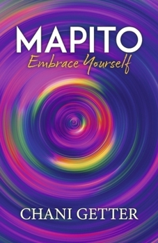 Paperback Mapito: Embrace Yourself Book